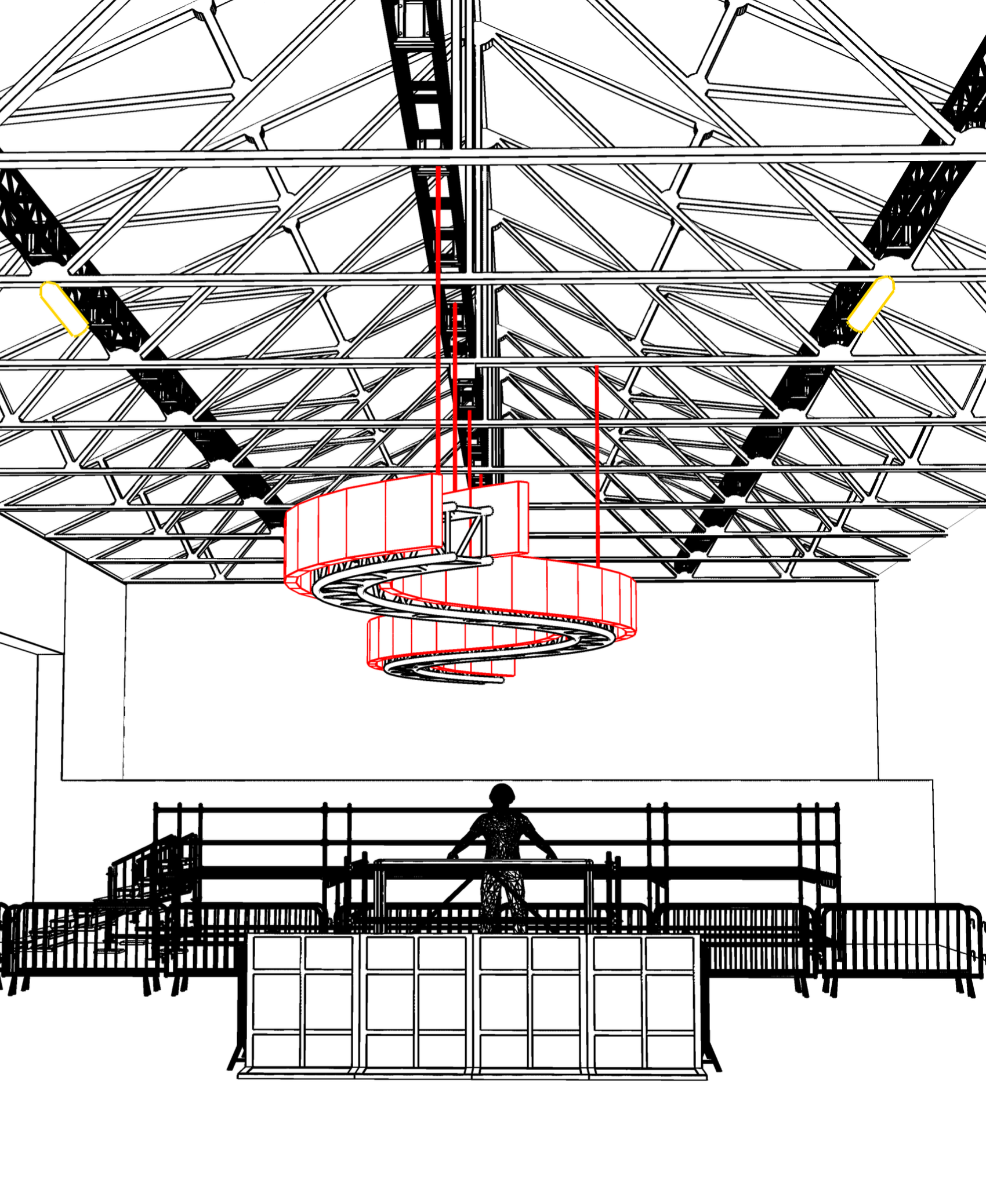 Stage Design